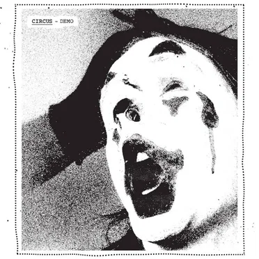 Demo by Circus - album cover