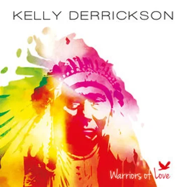 Kelly Derrickson