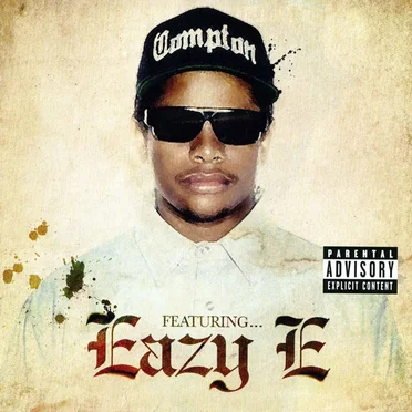 Featuring… Eazy‐E