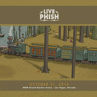 2014‐10‐31: MGM Grand Garden Arena, Las Vegas, NV, USA