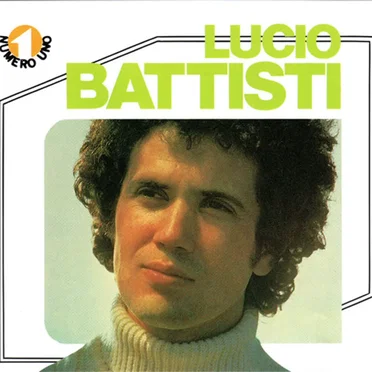Lucio Battisti