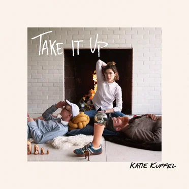 Take It Up