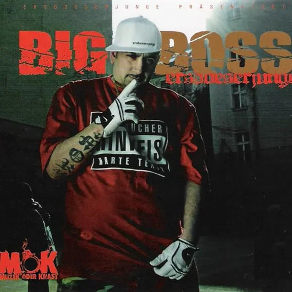 Big Boss