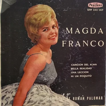 Canción del alma / Bella realidad / Una lección / Ni un poquito