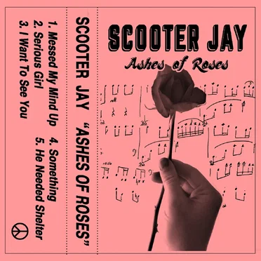 Scooter Jay