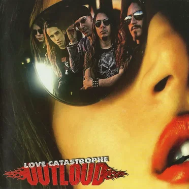Love Catastrophe by Outloud - album cover