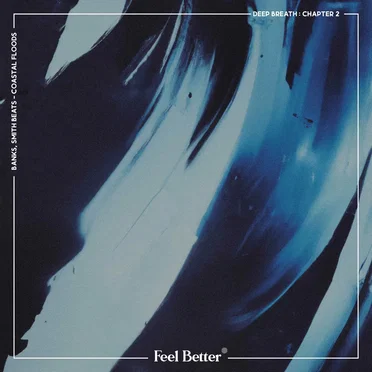 Coastal Floods (432 Hz)