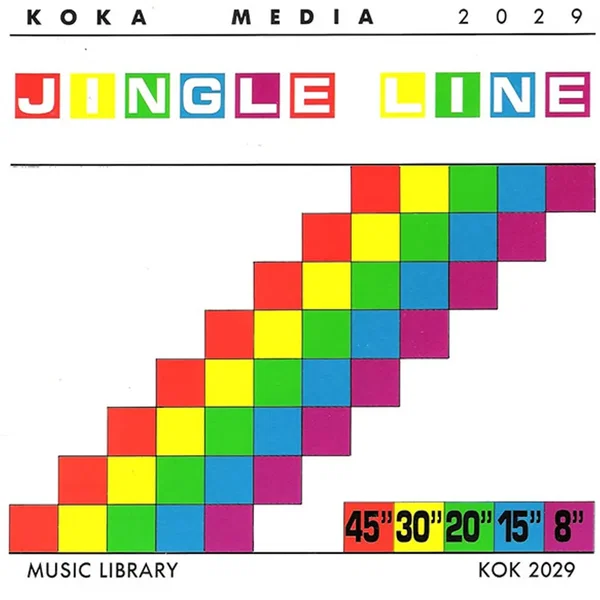 Jingle Line