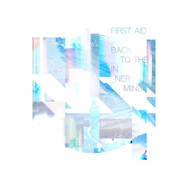 Back To The Innermind by FIRST AID - album cover
