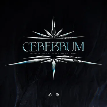 Cerebrum Vol. 1 by Various Artists - album cover
