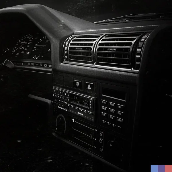 NBA (DRIFT SERIES II)