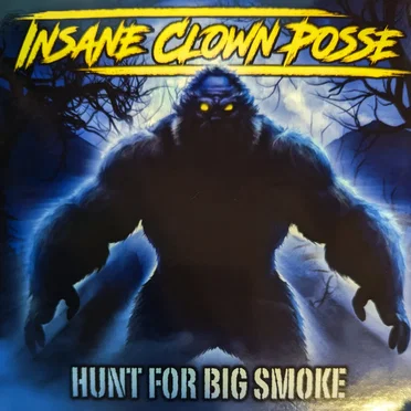 Insane Clown Posse