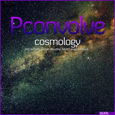 Cosmology by Pconvolve - album cover