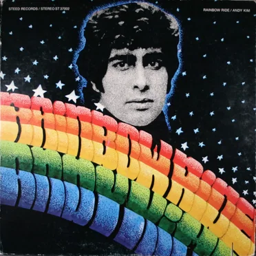 Rainbow Ride