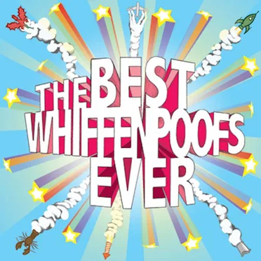 The Whiffenpoofs