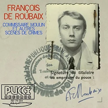 Commissaire Moulin et autres scènes de crimes
