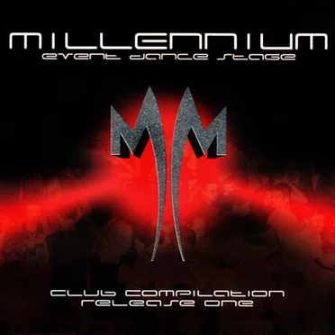 Millennium Club Compilation - Release One by Various Artists - album cover