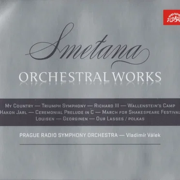 Orchestral Works
