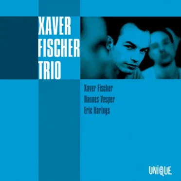 Xaver Fischer Trio