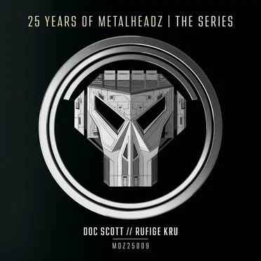 25 Years of Metalheadz - Part 9