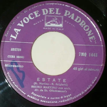 Estate