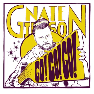 Nate Gibson