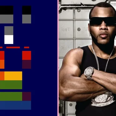 Low (Flo Rida vs. Coldplay)