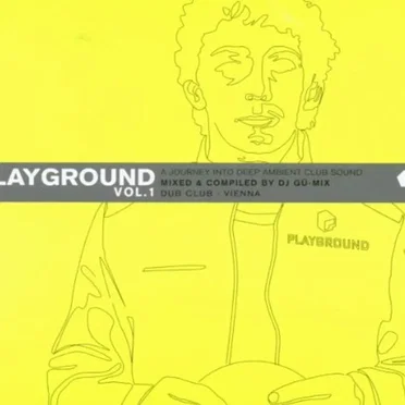 Playground, Volume 1