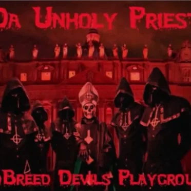 Devil's Playground