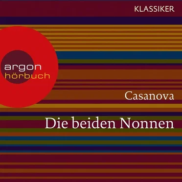 Giacomo Casanova