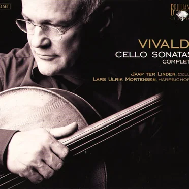 Cello Sonatas (complete)