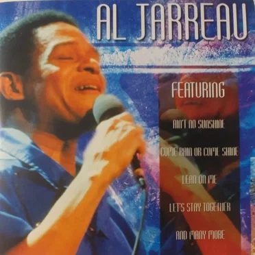 Al Jarreau
