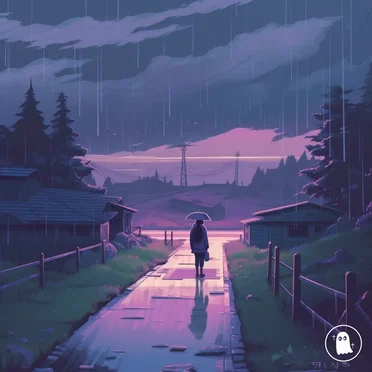 Shelter From the Storm