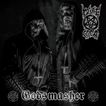 Godsmasher