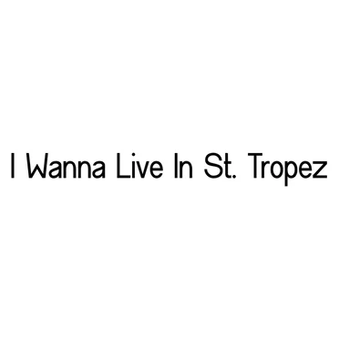 St. Tropez