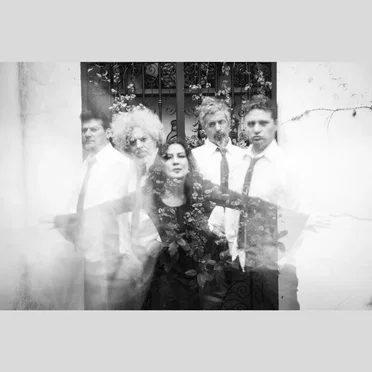 La fe ciega by Los Sedantes - album cover