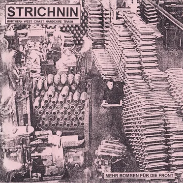 Fiesta Grande / Mehr Bomben Für Die Front