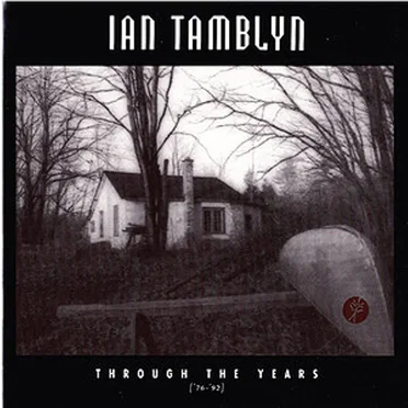 Through The Years by Ian Tamblyn - album cover