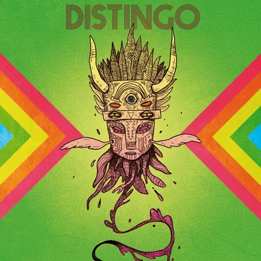 Distingo by Distingo - album cover