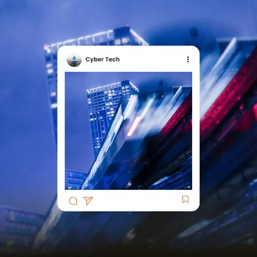 Cyber Tech