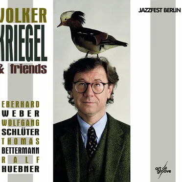 Jazzfest Berlin 81