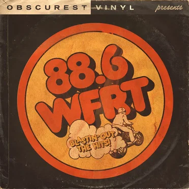 88.6 WFRT|Crazy Ain in the Morning|"Who's The Dummy?" Broadcast 03