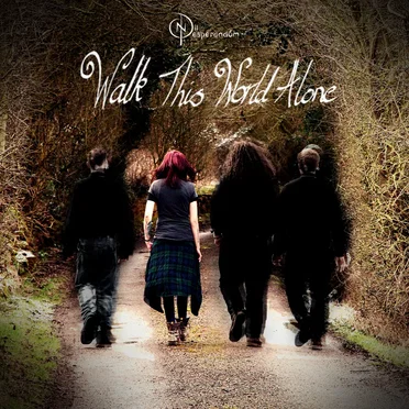 Walk This World Alone by Nil Desperandum - album cover