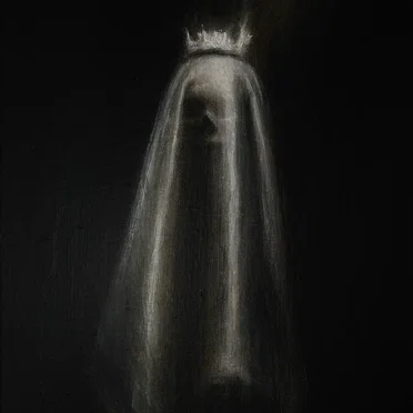 M.U.R.K. by Ghost Iris - album cover