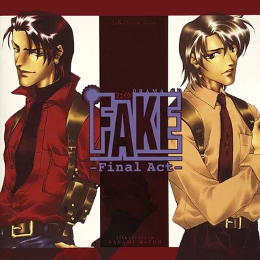 FAKE: Final Act