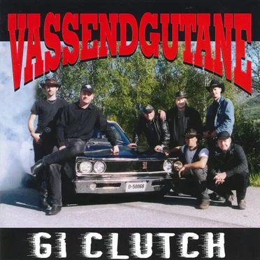 Gi clutch