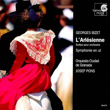 L’Arlésienne, Suites pour orchestre / Symphonie en ut