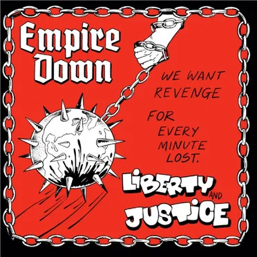 We Want Revenge For Every Minute Lost