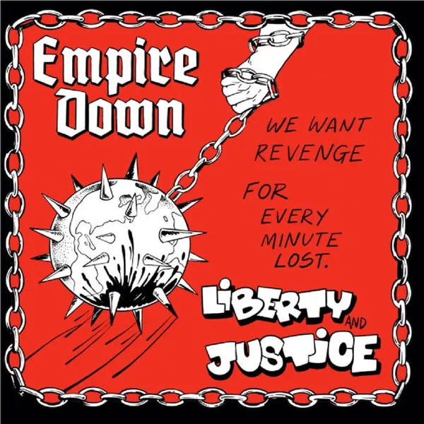 We Want Revenge For Every Minute Lost