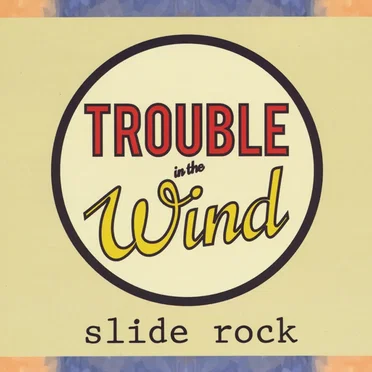Slide Rock